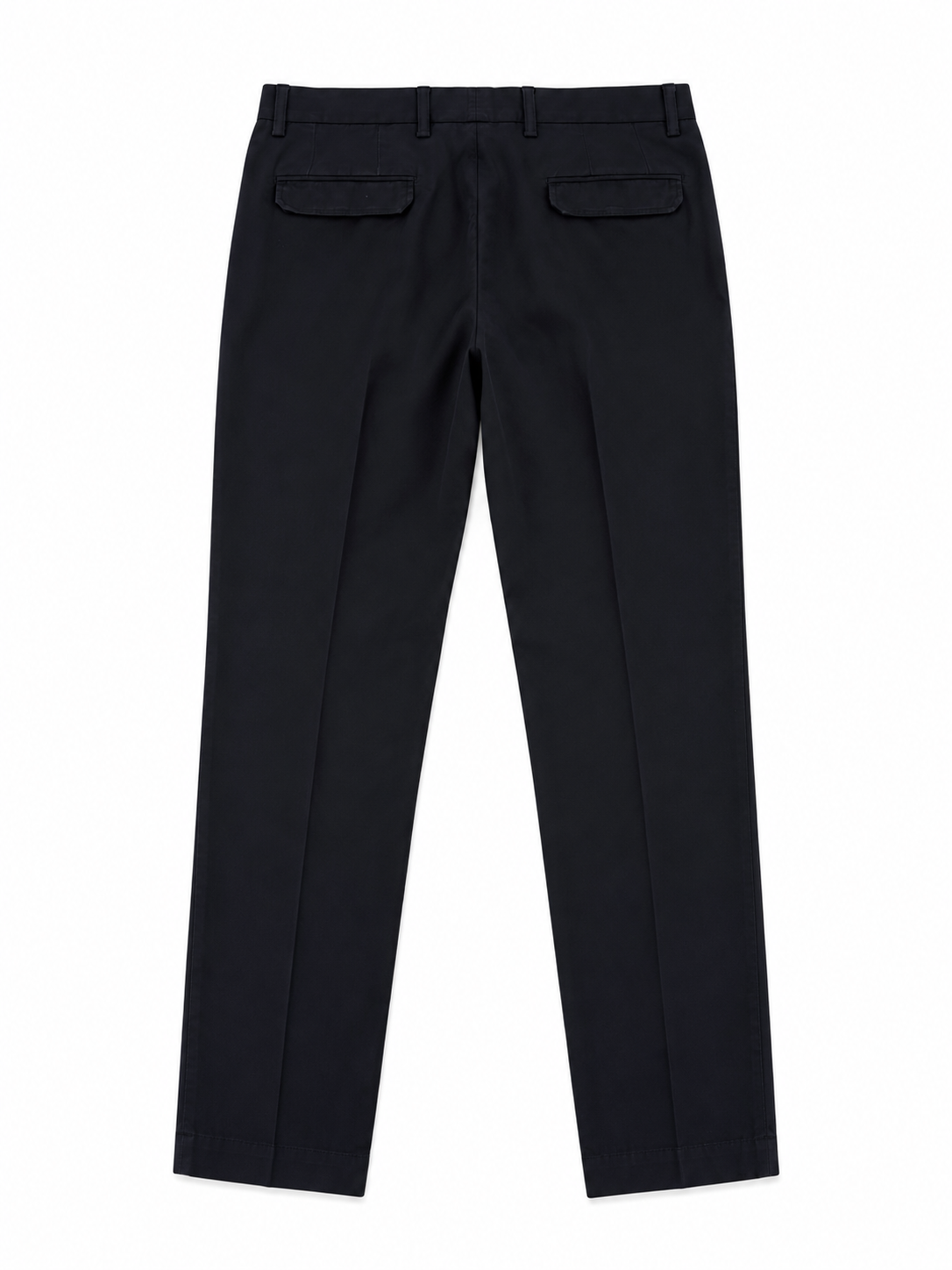 pantalone-pinces-blu-dietro-cotone-uomo
