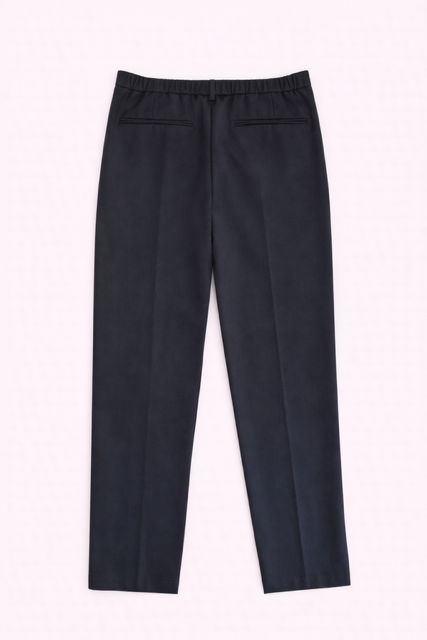 pantalone-pinces-grigio-tasmania-lana-made-in-italy-dietro