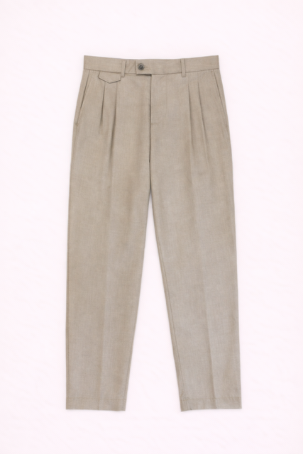 pantalone-tasmania-classico-beige-made-in-italy-davanti