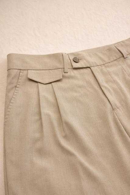 pantalone-tasmania-classico-beige-made-in-italy-dettaglio-laterale