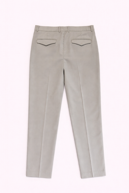 pantalone-tasmania-classico-beige-made-in-italy-dietro