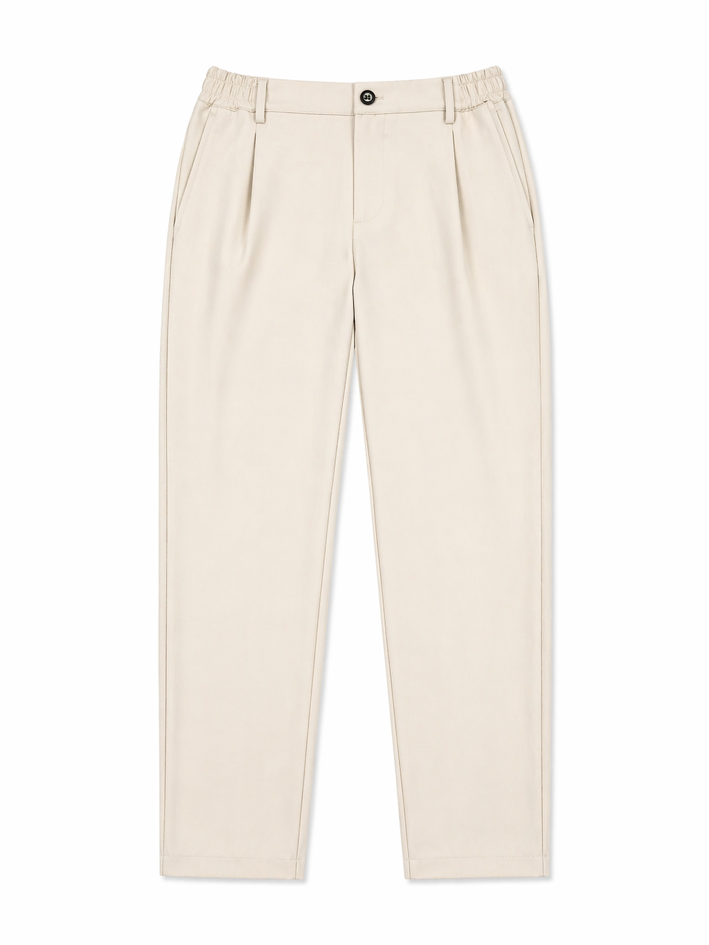 Pantalone Tecnico No Iron soft