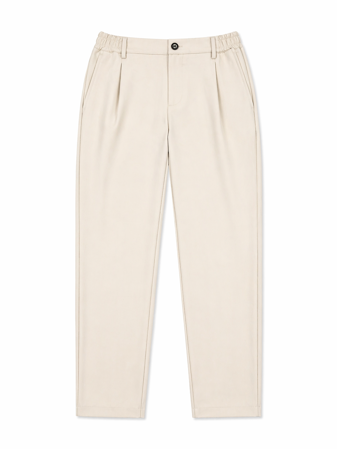 Pantalone Tecnico No Iron soft