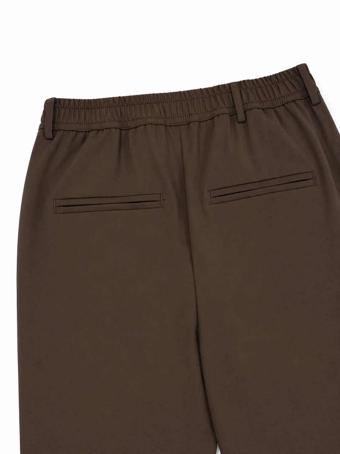 Pantalone Tecnico No Iron soft