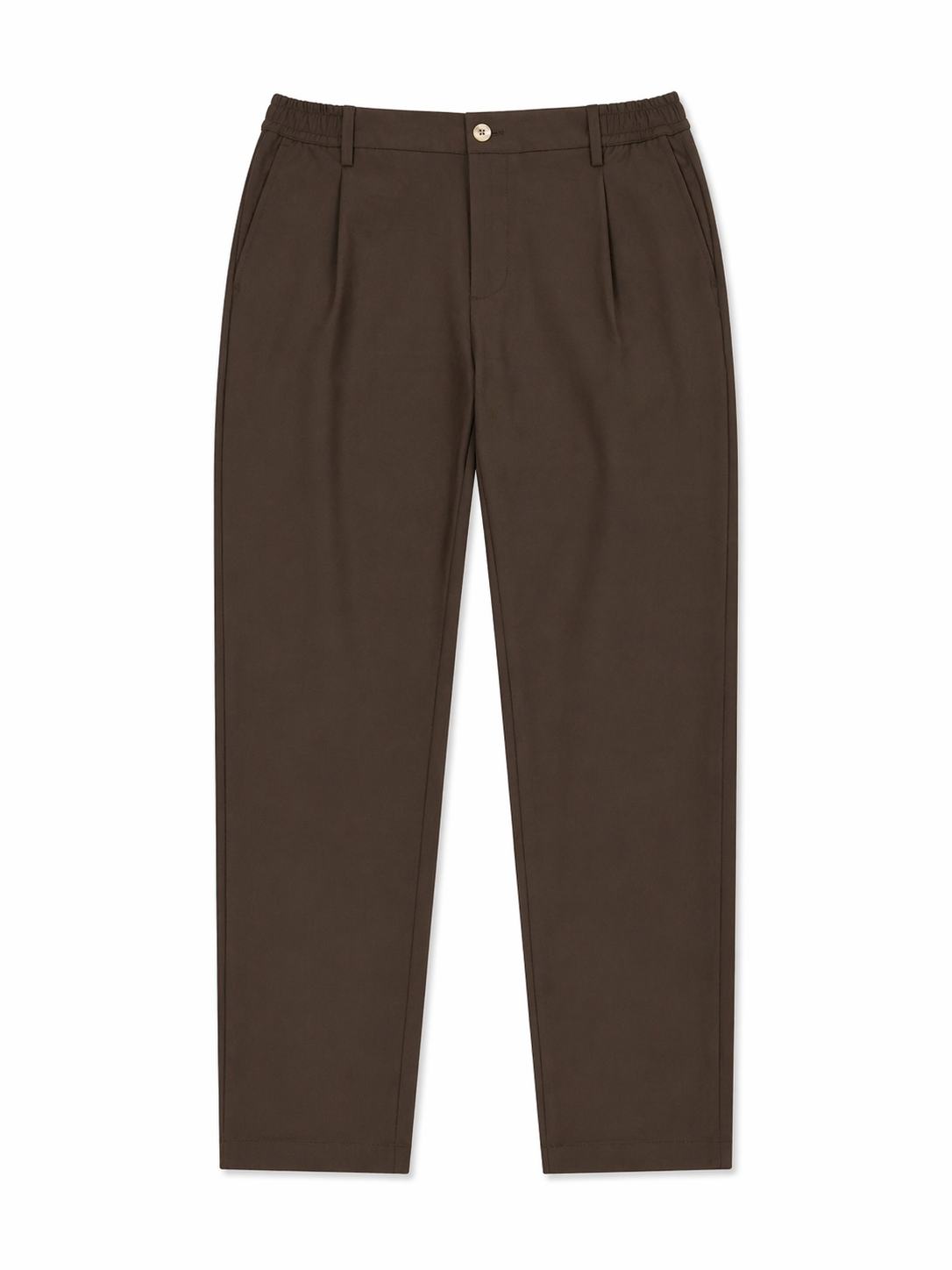 Pantalone Tecnico No Iron soft