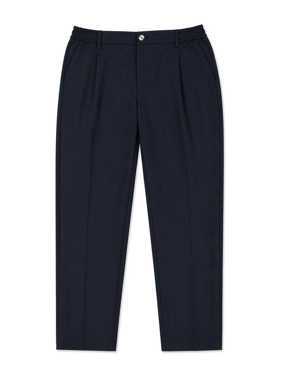 Pantalone Tecnico No Iron soft