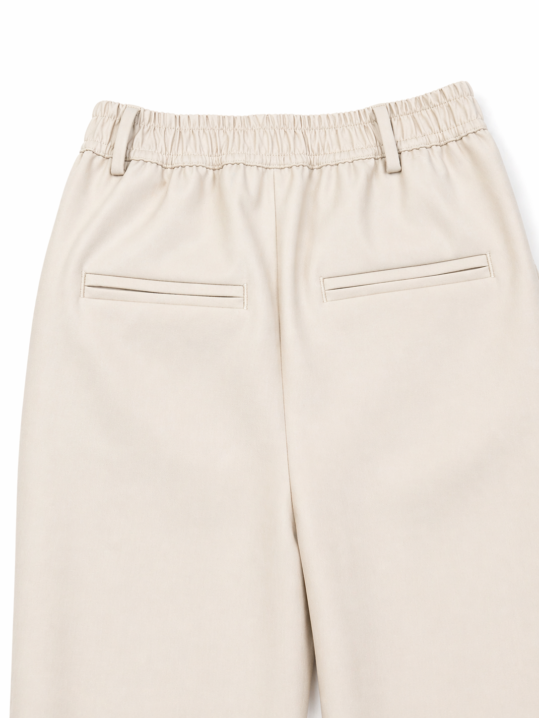 Pantalone Tecnico No Iron soft
