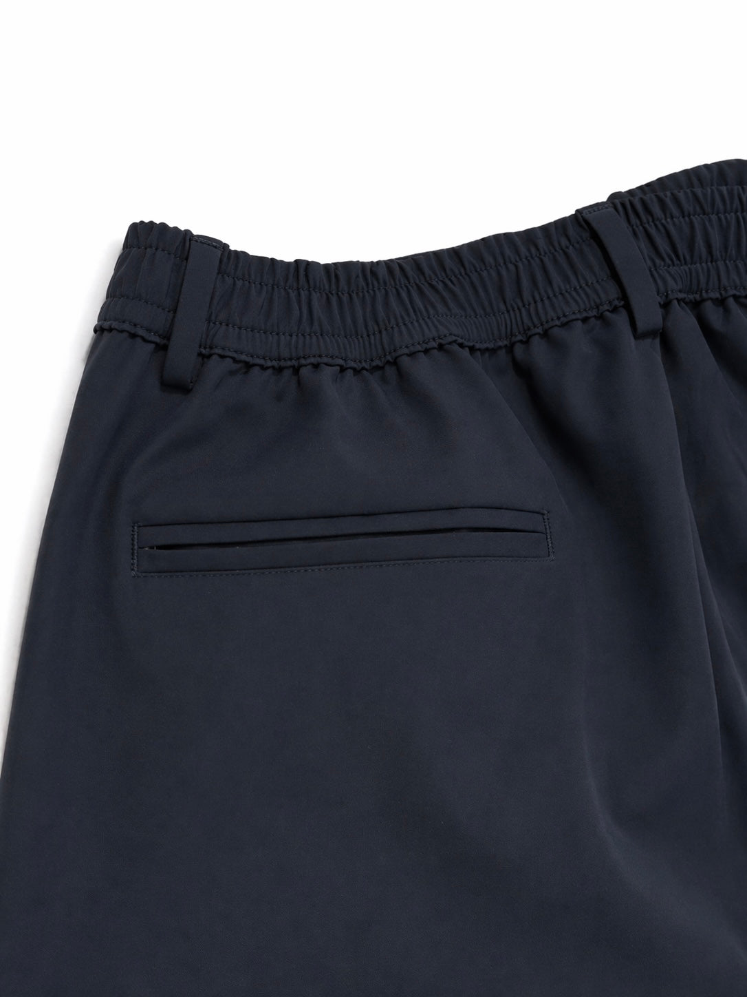 Pantalone Tecnico No Iron soft
