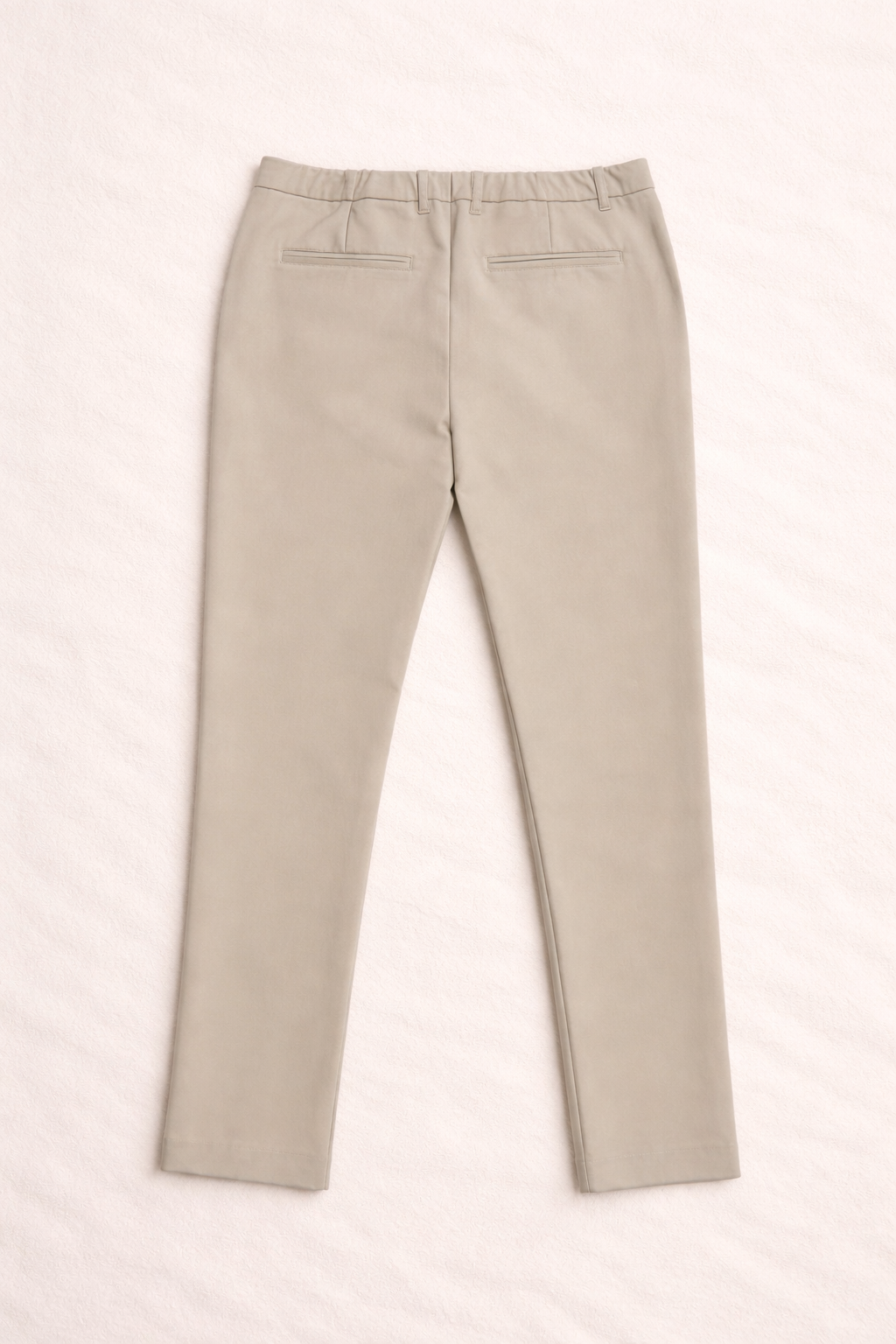 pantalone-tessuto-tecnico-uomo-made-in-italy-beige-no-iron-davanti