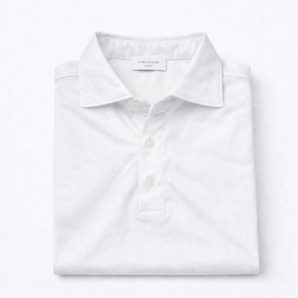 polo-cotone-bianca-uomo-made-in-italy
