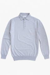 polo-maglione-azzurra-uomo-made-in-italy-still-life