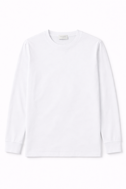 t-shirt-cotone-bianca-uomo-made-in-italy