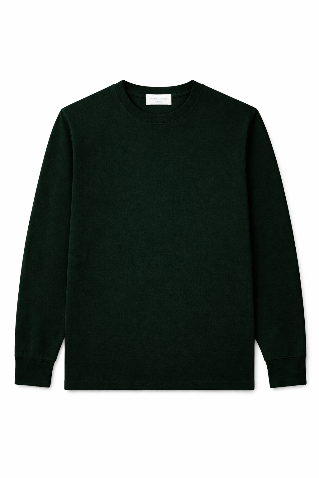 t-shirt-cotone-verde-uomo-made-in-italy-2