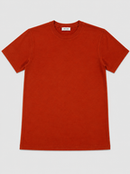 T-Shirt di Cotone Manica Corta