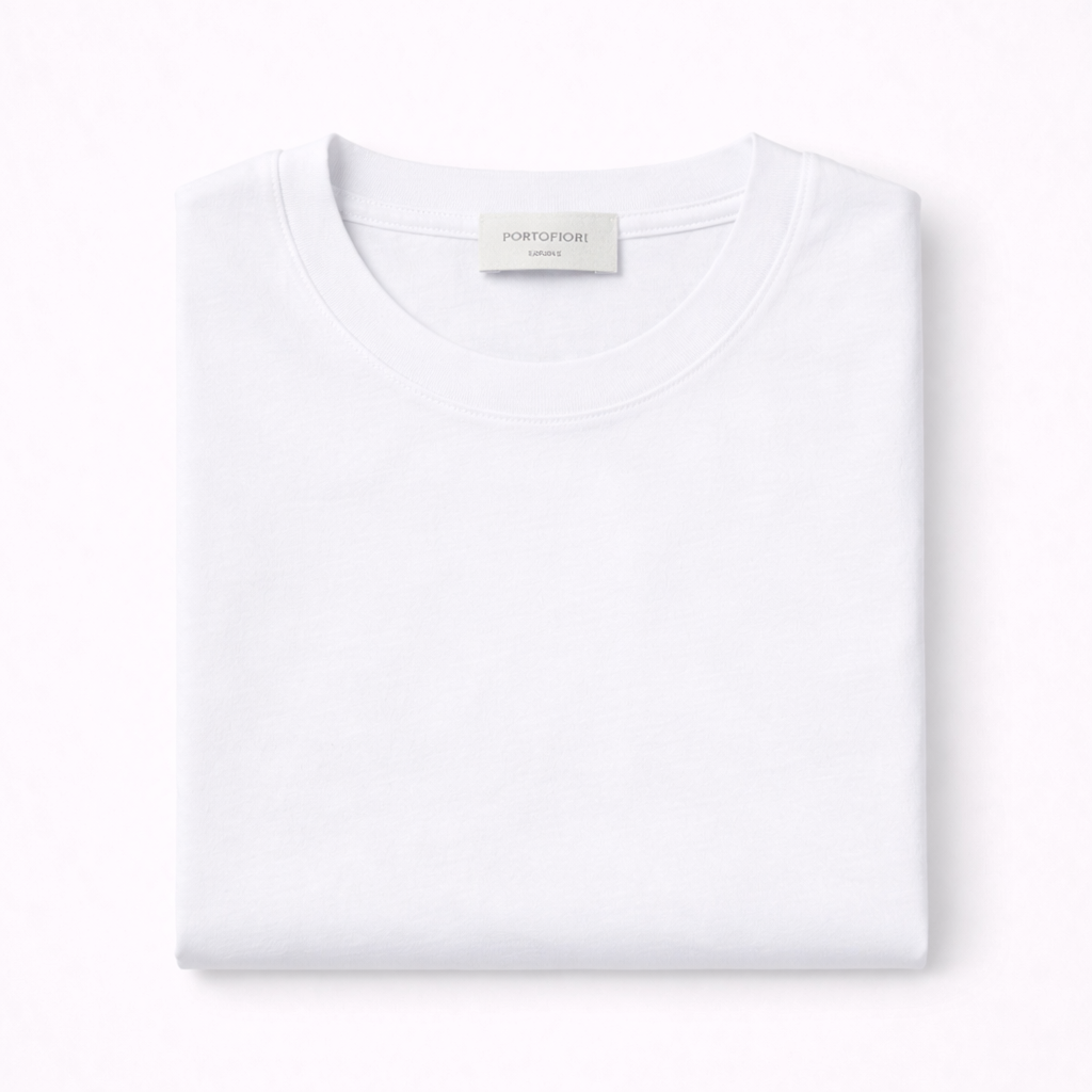 t-shirt-uomo-cotone-supima-bianca-made-in-italy