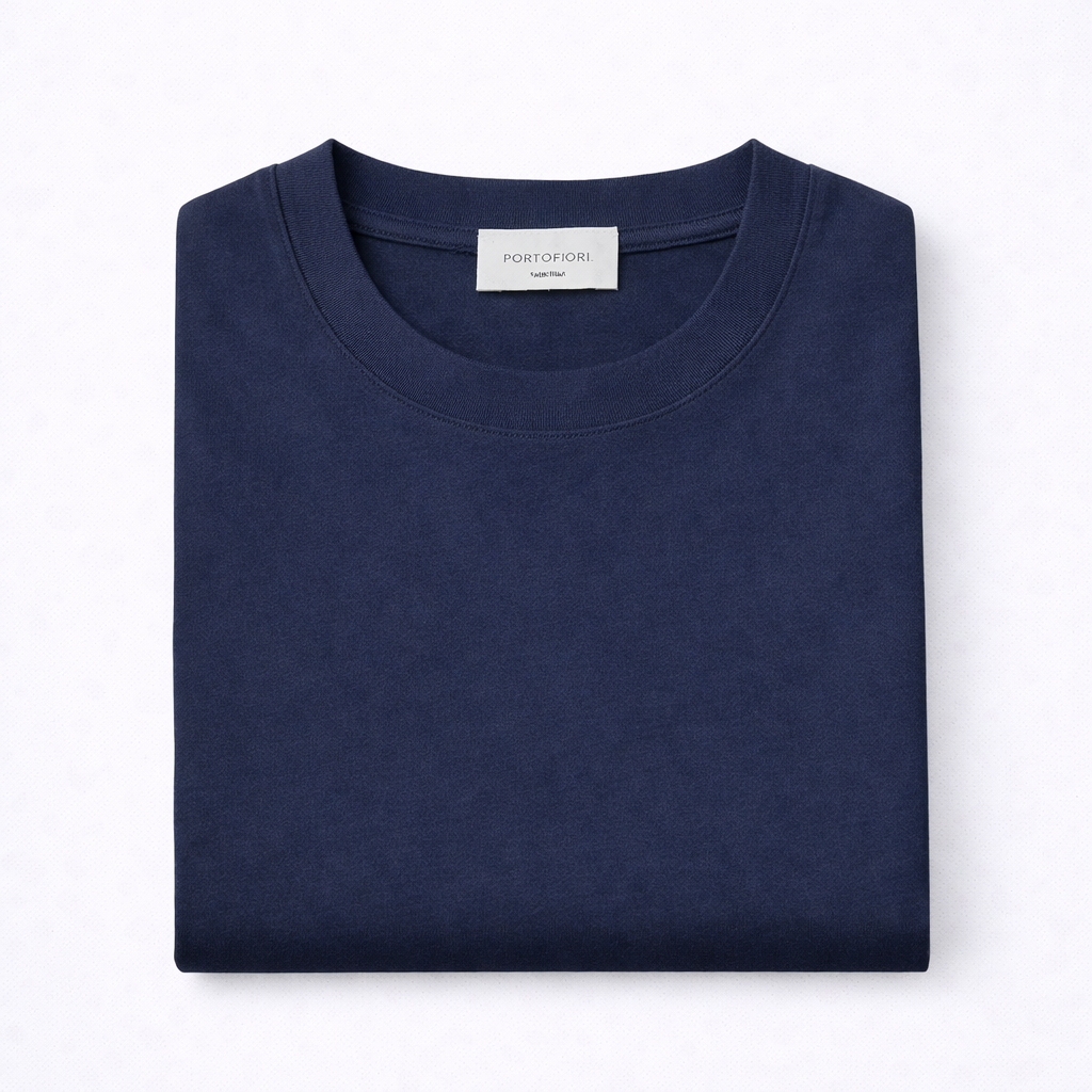 t-shirt-uomo-cotone-supima-blu-made-in-italy