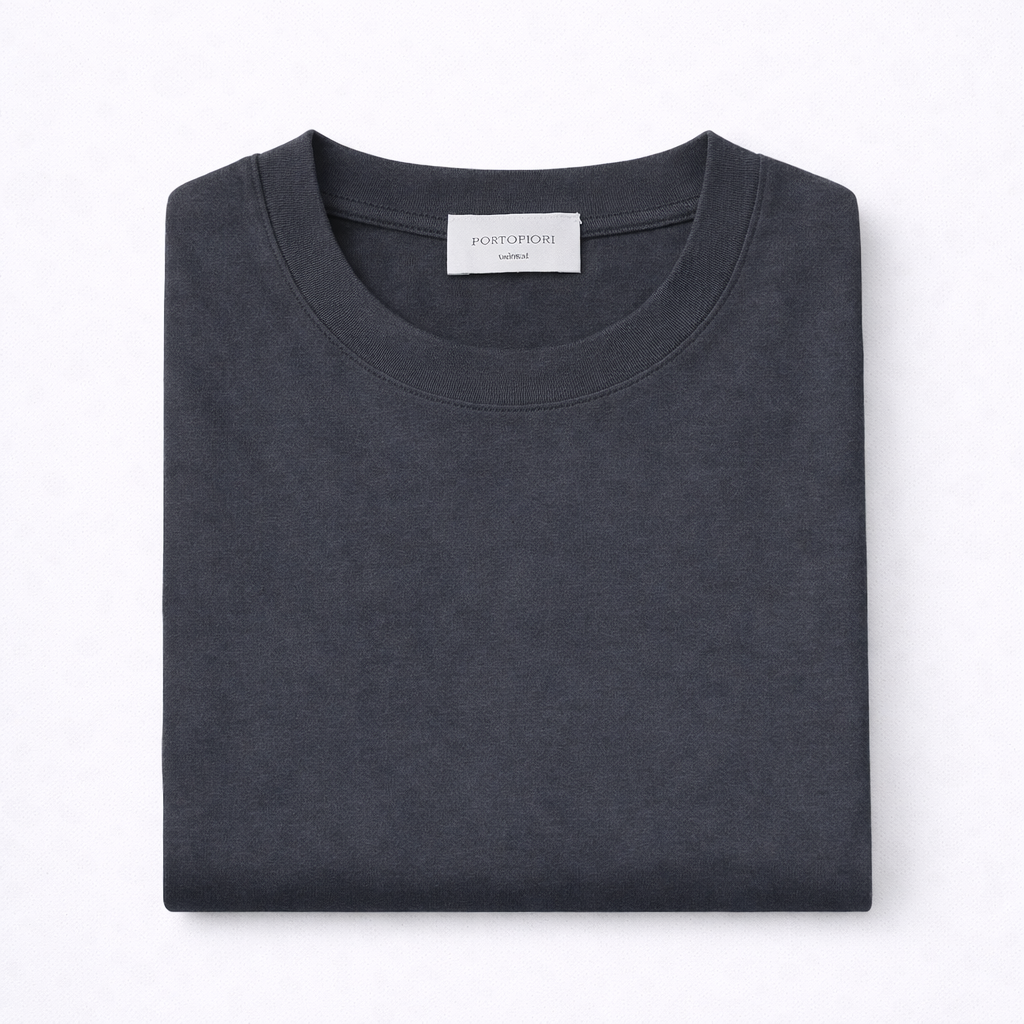 t-shirt-uomo-cotone-supima-grigio-made-in-italy